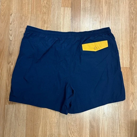 Columbia Men's Riptide Retro 6" Shorts - Picture 6 of 8